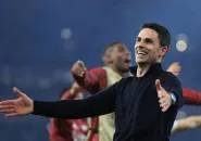 Arsenal Unggul, Man City Terjungkal di Jadwal Baru EPL