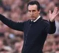 Aston Villa ke Final Liga Europa, Unai Emery Puji Performa Pemainnya