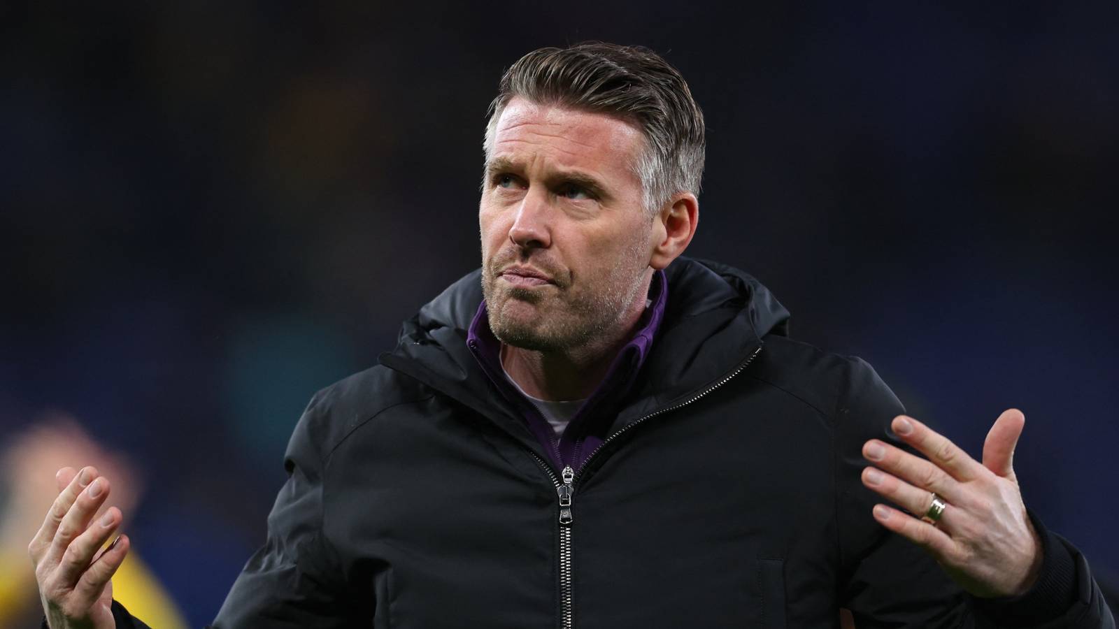 Atletico Madrid Hampir Rampungkan Transfer Bintang Wolves Senilai £39 Juta