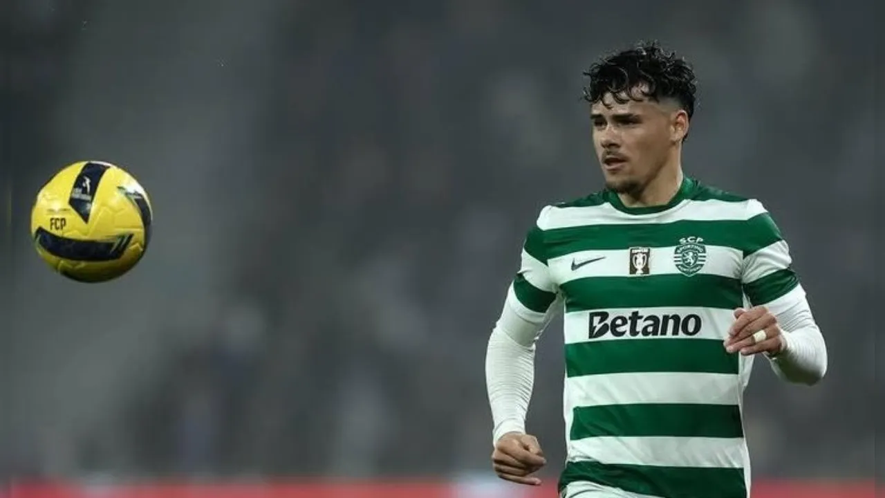 Atletico Madrid Targetkan Bintang Serba Bisa Sporting CP