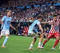 Atletico Madrid vs Celta Vigo, 5 Fakta Menarik Jelang Laga La Liga Spanyol
