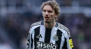 Atletico Mengintai, Tapi Nick Woltemade Prioritaskan Newcastle