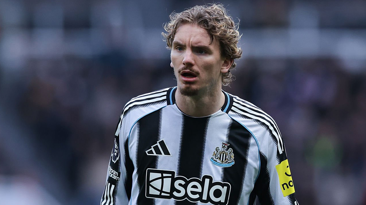 Atletico Mengintai, Tapi Nick Woltemade Prioritaskan Newcastle