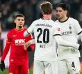Augsburg vs Monchengladbach, 5 Fakta Menarik Jelang Laga Bundesliga Jerman