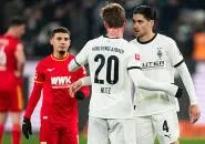 Augsburg vs Monchengladbach, 5 Fakta Menarik Jelang Laga Bundesliga Jerman