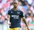 Bahas Transfer, Roma Jalin Kontak dengan Agen Crysencio Summerville