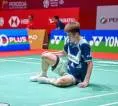 BAM Beralasan Kegagalan Piala Thomas Tahun Ini Karena Cedera