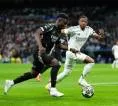 Bek Real Madrid Ditawarkan ke Milan dan Juventus Secara Gratis