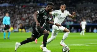Bek Real Madrid Ditawarkan ke Milan dan Juventus Secara Gratis