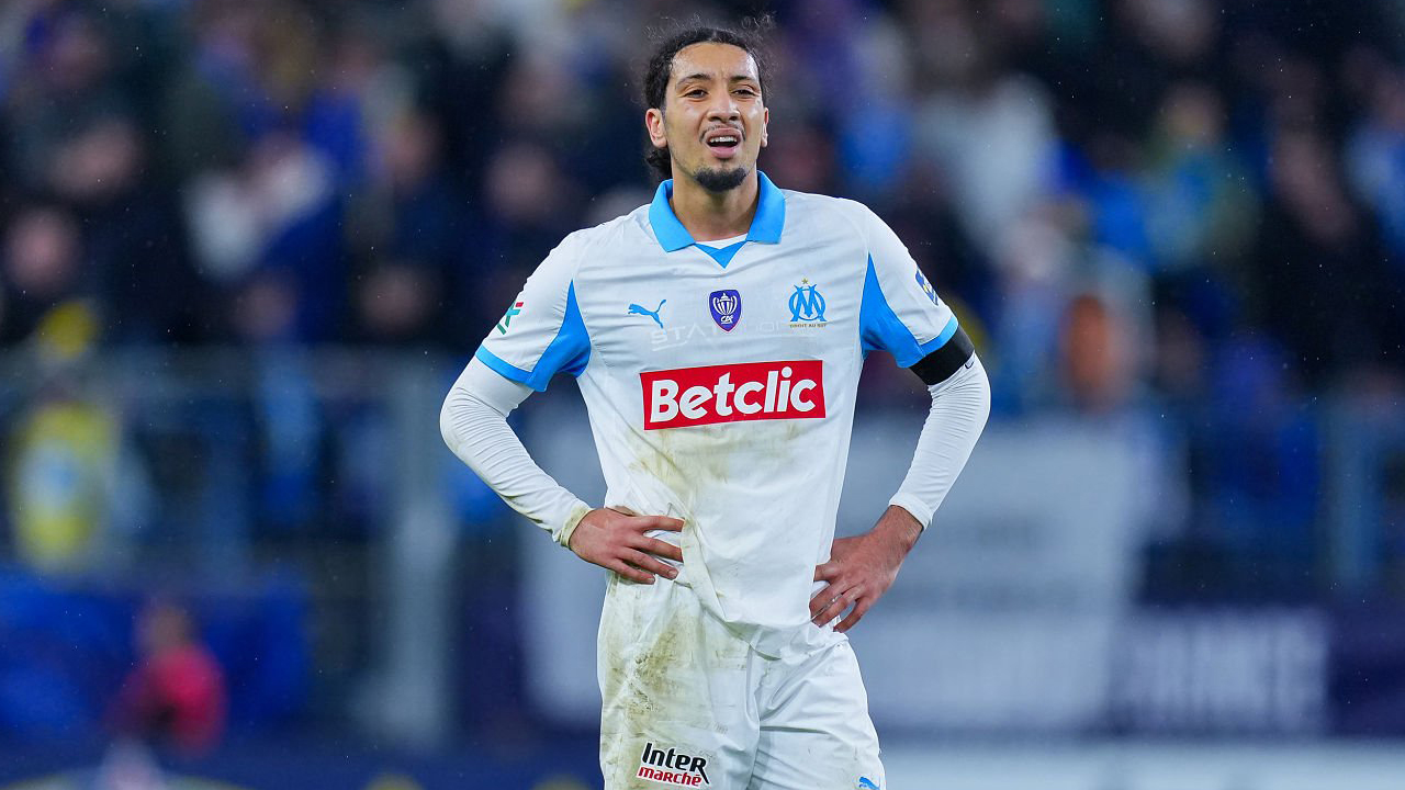 Bilal Nadir Masuk Radar Leeds United untuk Perkuat Lini Tengah