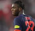 Borussia Dortmund Bakal Datangkan Joane Gadou di Musim Panas 2026