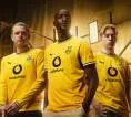 Borussia Dortmund Luncurkan Jersey Kandang 2026-27, Kenakan Lawan Frankfurt