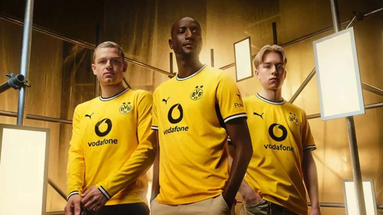 Borussia Dortmund