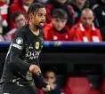 Bradley Barcola Masuk dalam Daftar Belanja Barcelona