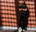 Bremen Resmi Boyong Penyerang Muda Kenny Quetant dari Klub Ligue 1