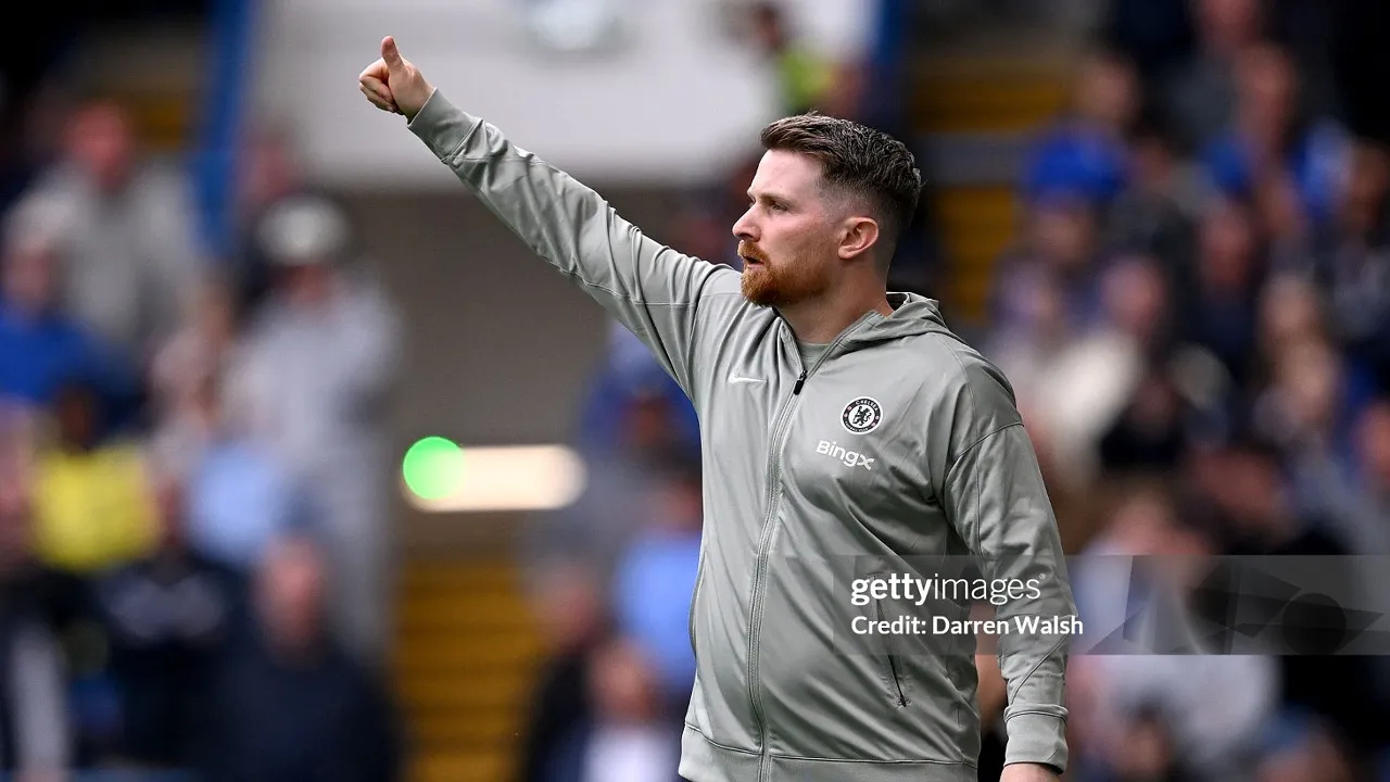 Calum McFarlane Akui Performa Chelsea Sangat Buruk