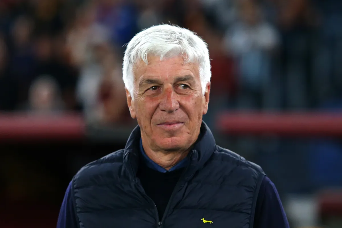 Cassano Sarankan Gasperini Tinggalkan Roma dan Pertimbangkan Milan - sumber: (footballitalia)