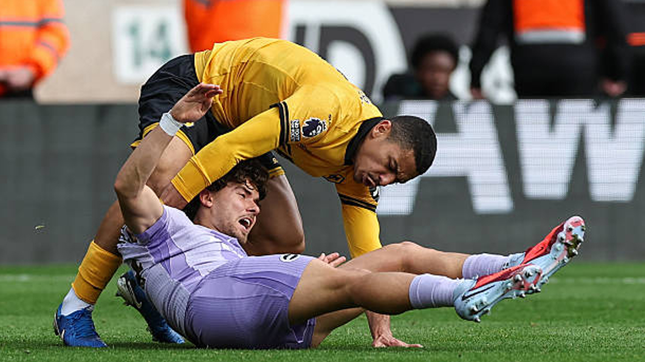 Catatan Statistik Jelang Laga Brighton vs Wolves di Premier League