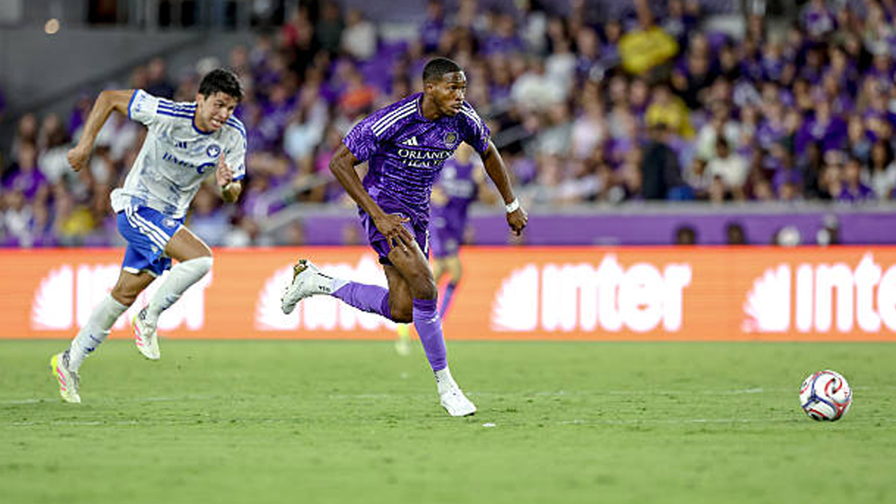 Catatan Statistik Jelang Laga CF Montreal vs Orlando City SC di MLS