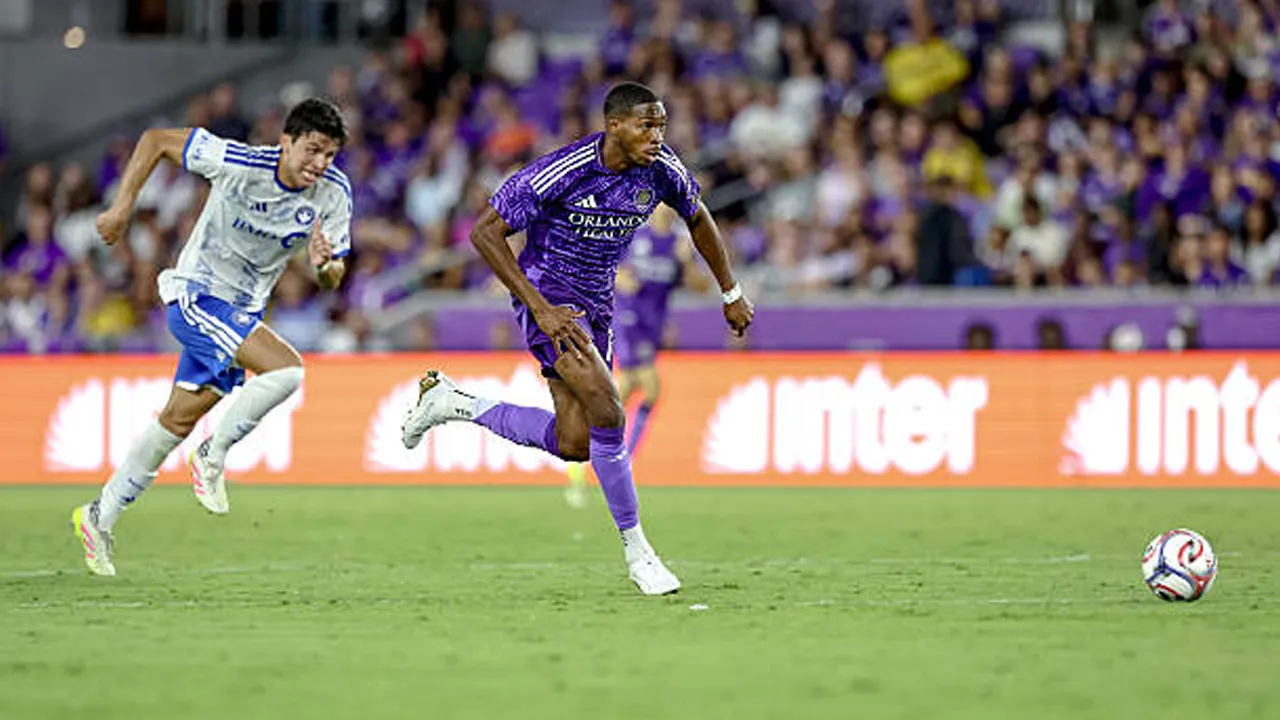 Catatan Statistik Jelang Laga CF Montreal vs Orlando City SC di MLS