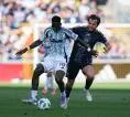 Catatan Statistik Jelang Laga New England Revolution vs Philadelphia Union di MLS