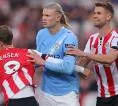 Catatan Statistik Jelang Manchester City vs Brentford di Premier League