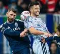 Catatan Statistik Jelang San Jose Earthquakes vs Vancouver Whitecaps di MLS