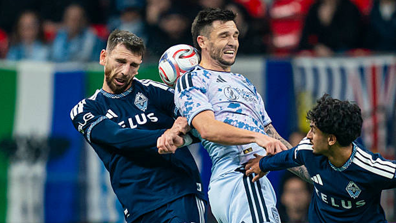 Catatan Statistik Jelang San Jose Earthquakes vs Vancouver Whitecaps di MLS