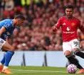 Catatan Statistik Jelang Sunderland vs Manchester United di Premier League