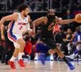 Cavaliers Tertinggal 2-0, James Harden Masih Kesulitan