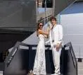 Charles Leclerc Beli Yacht Mewah Seharga Jutaan Euro