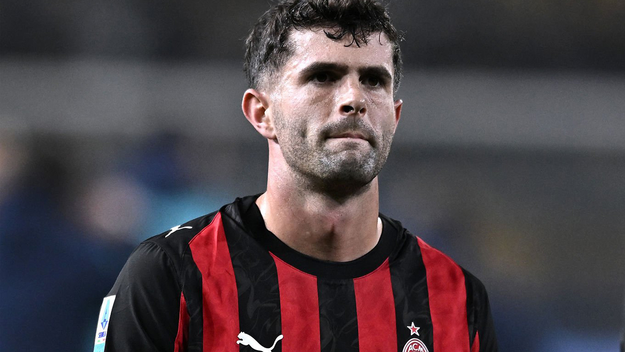 Christian Pulisic: Saya Hanya Pergi Bermain Tanpa Terlalu Banyak Berpikir