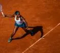 Cori Gauff Tak Izinkan Tereza Valentova Kacaukan Rencana Di Roma