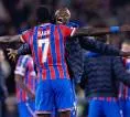 Crystal Palace 2-1 Shakhtar Donetsk, Fakta Menarik Usai Pertandingan Conference League