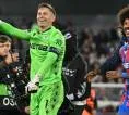 Crystal Palace ke Final Conference League, Dean Henderson: Luar Biasa!