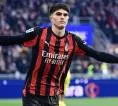 Davide Bartesaghi Ungkap Hadiah Rafael Leao Setelah Dia Mencetak Brace