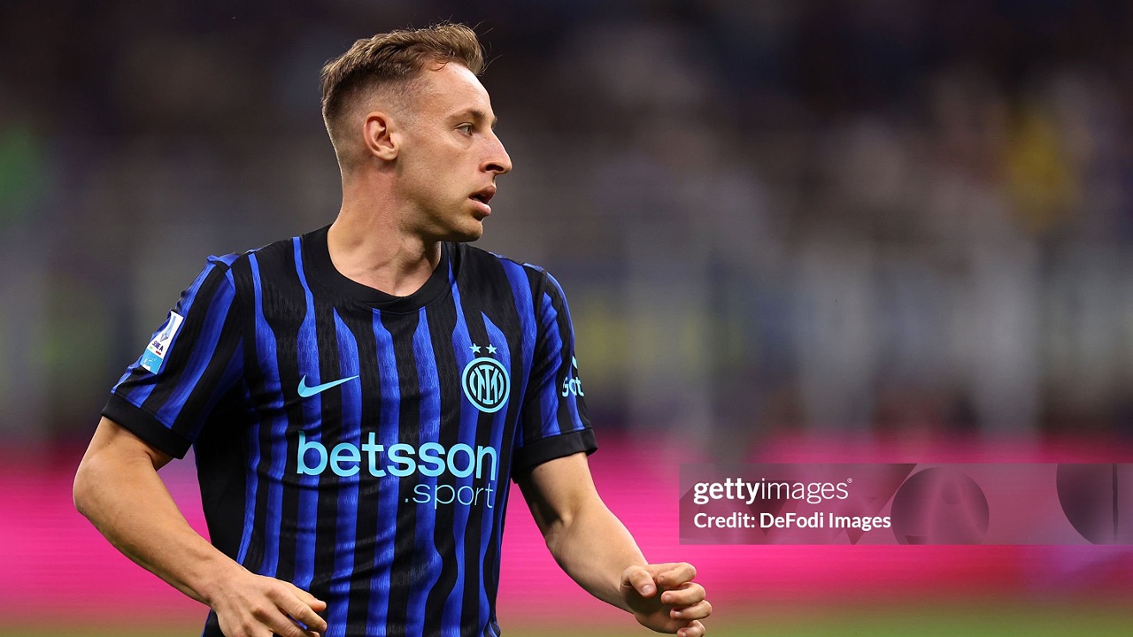 Davide Frattesi Masih Jadi Target Nottingham Forest