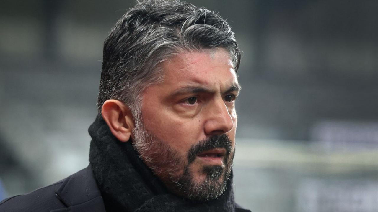 Dibidik Torino, Gennaro Gattuso Ditawari Kontrak Selama 3 Tahun