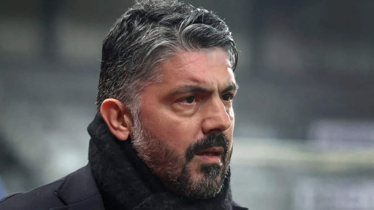 Dibidik Torino, Gennaro Gattuso Ditawari Kontrak Selama 3 Tahun