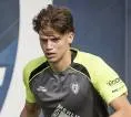 Dikaitkan Dengan Inter, Marco Palestra: Saya Merasa Siap untuk Klub Besar