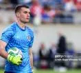 Dominik Livakovic Masuk Target Crystal Palace