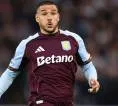 Emiliano Buendia Puji Aston Villa Usai Lolos ke Final Liga Europa