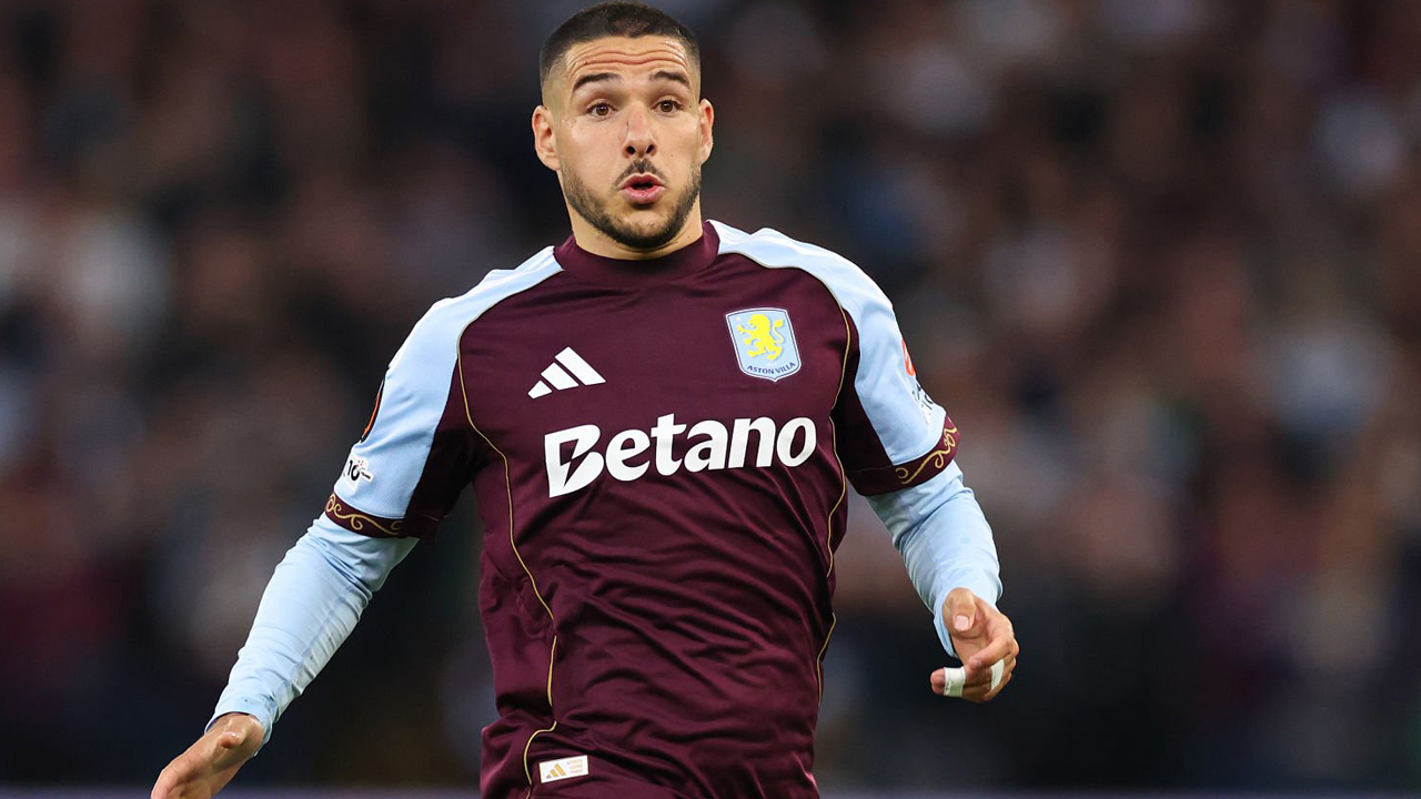 Emiliano Buendia Puji Aston Villa Usai Lolos ke Final Liga Europa