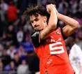 Esteban Lepaul Bicara Potensi Dipanggil ke Timnas Prancis