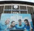 Etihad Stadium Manchester City Berganti Nama Setelah 15 Tahun