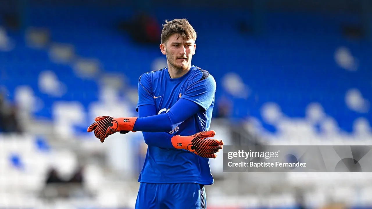 Ewen Jaouen diminati Newcastle United dan Tottenham