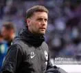Fabian Hurzeler Resmi Perpanjang Kontrak Jangka Panjang di Brighton