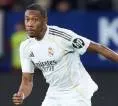 Fabrizio Romano: AC Milan Ikut Bersaing Untuk Datangkan David Alaba