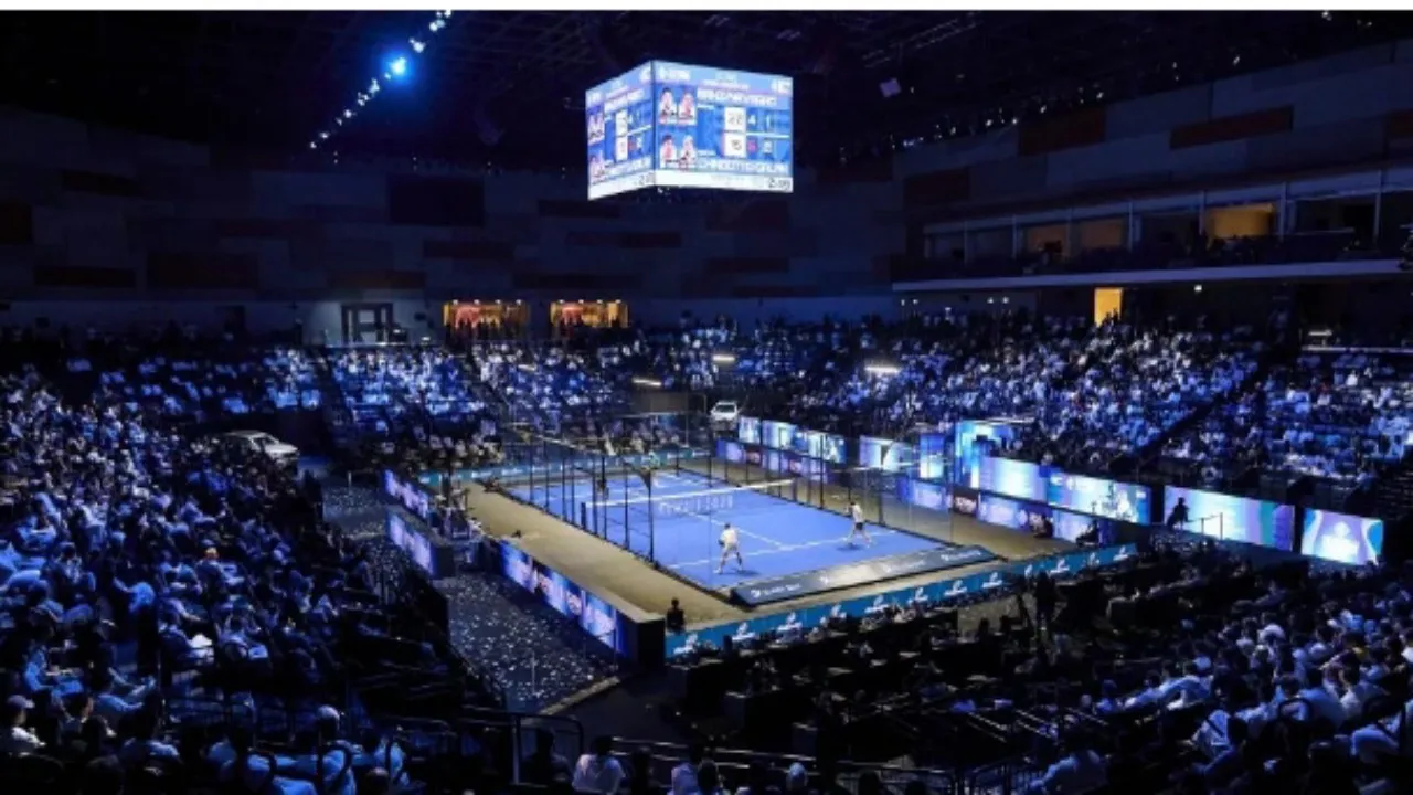 Federasi Padel International Umumkan Pembaruan Kalender Musim 2026