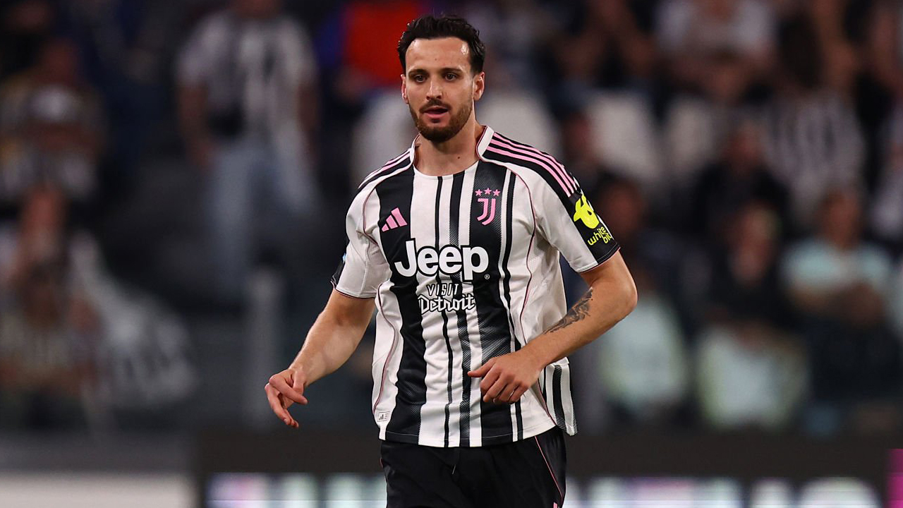 Federico Gatti Dilirik Tiga Klub Premier League di Bursa Musim Panas